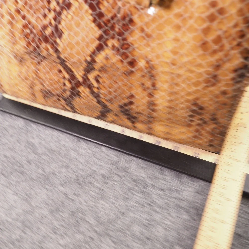 Michael Kors keywords snakeskin